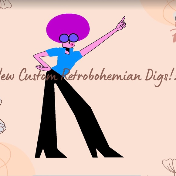 FLYER!!!! - Please like this flyer to get notified when I do a live show!!! - Picture 12 of 15